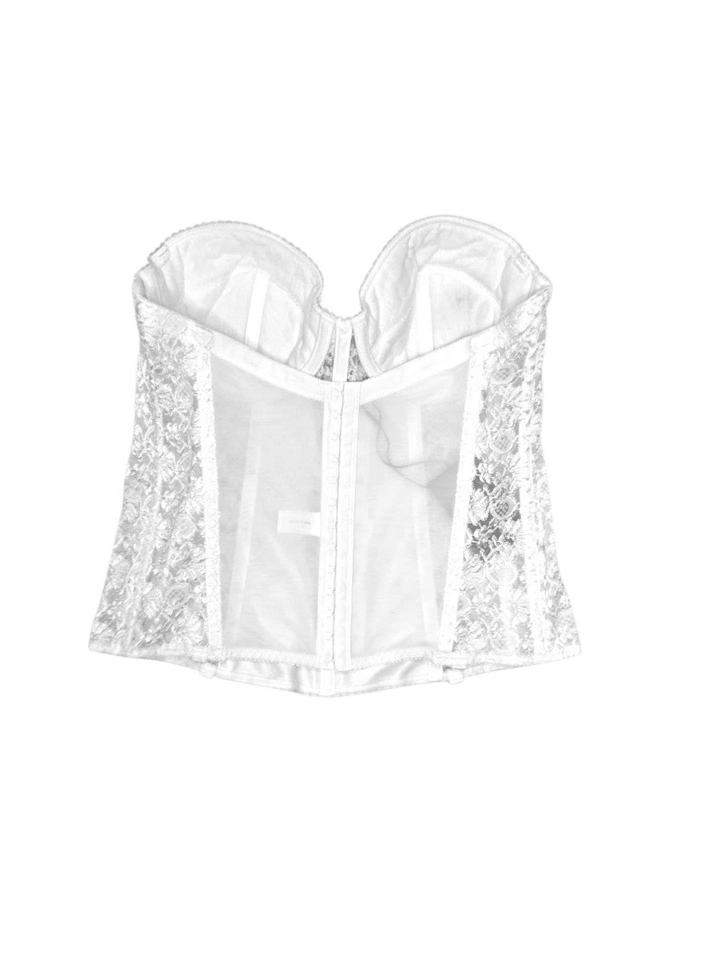 CORSETTO PURE