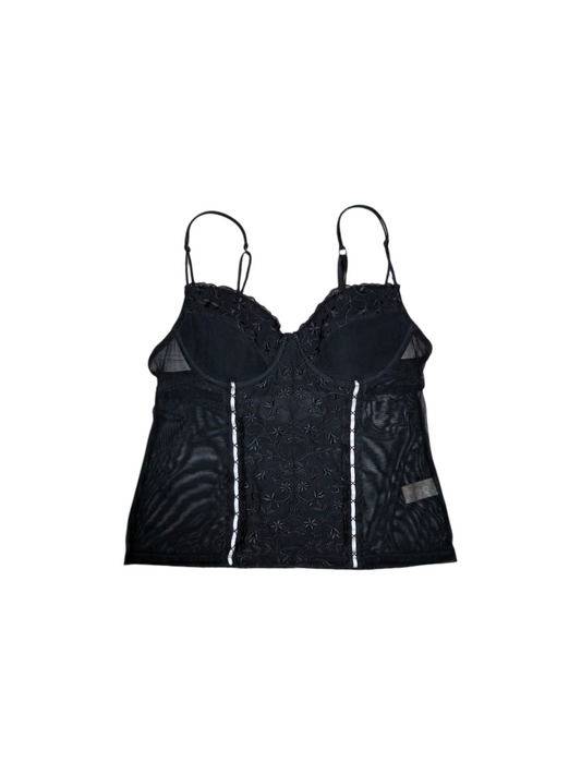 CORSETTO PARIS