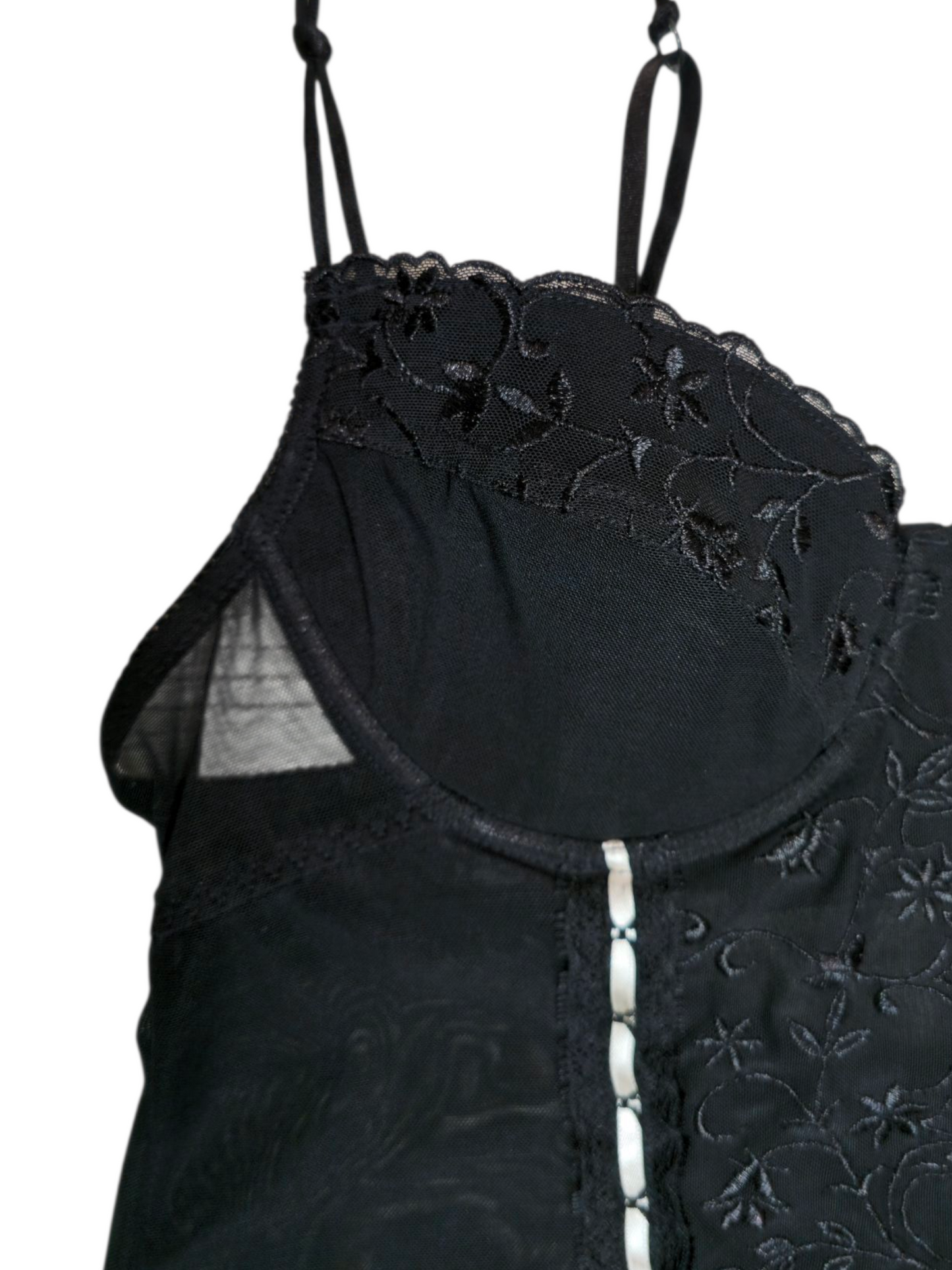 CORSETTO PARIS