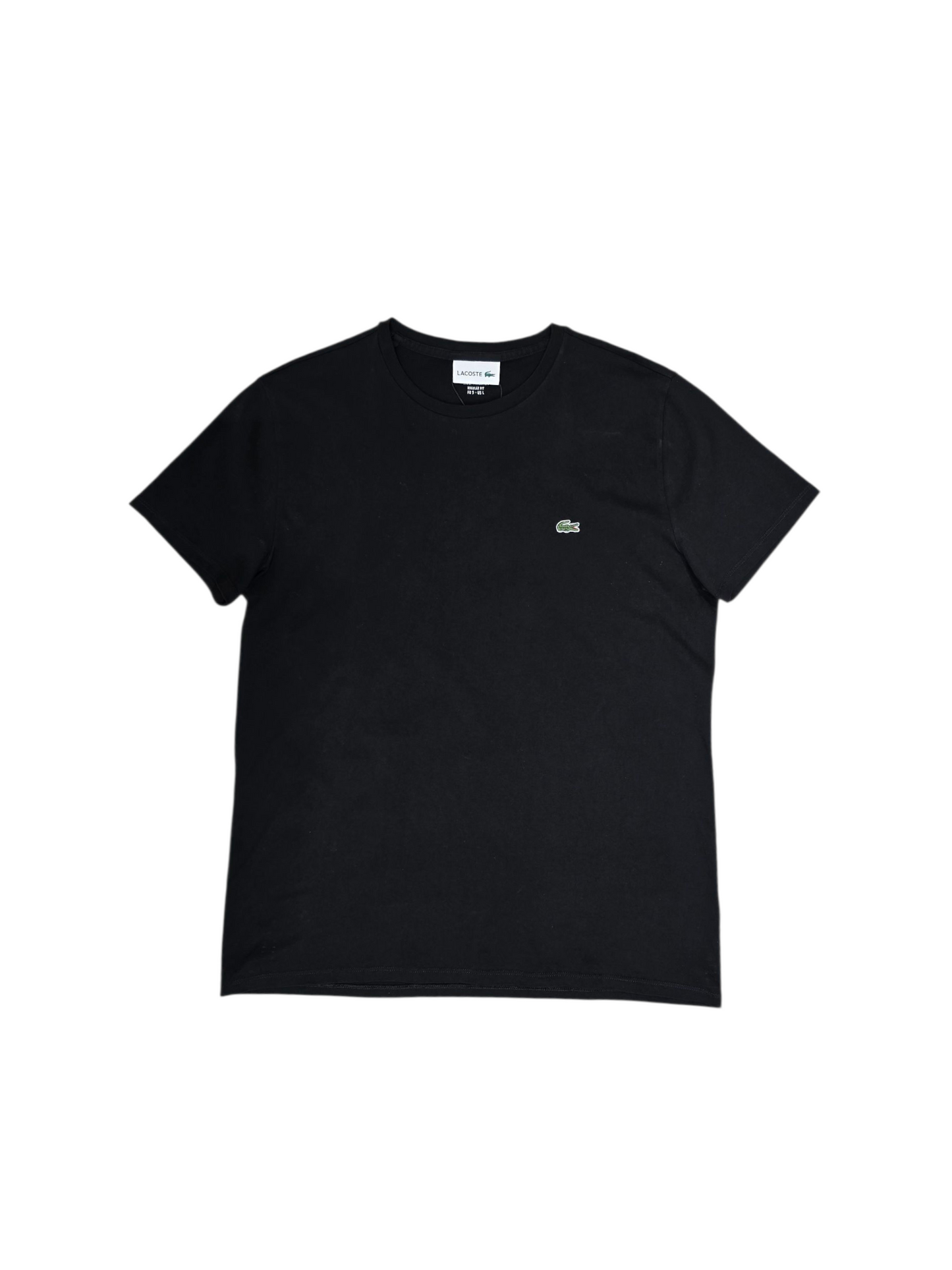 T-SHIRT LACOSTE