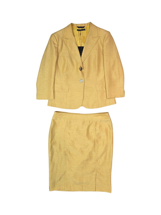 Tailleur Giallo