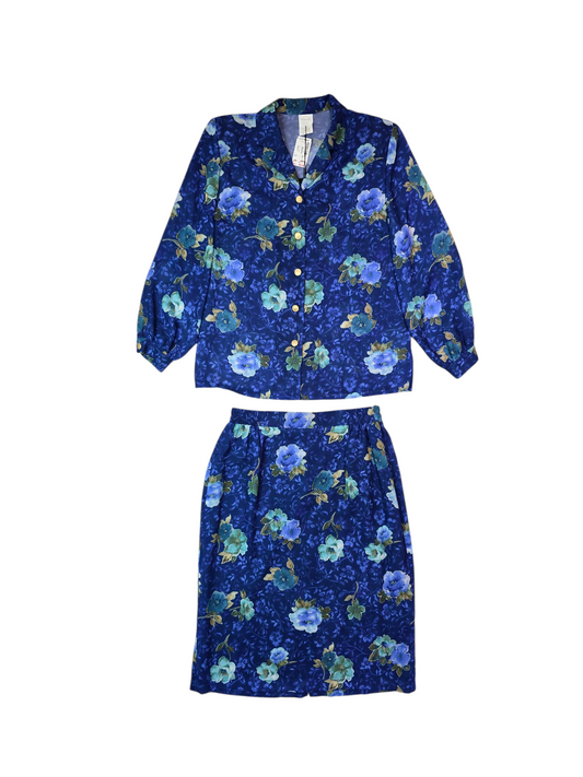 COORDINATO FLOWER