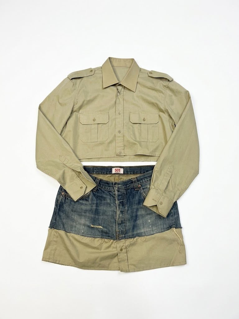 COMPLETO LEVI’S
