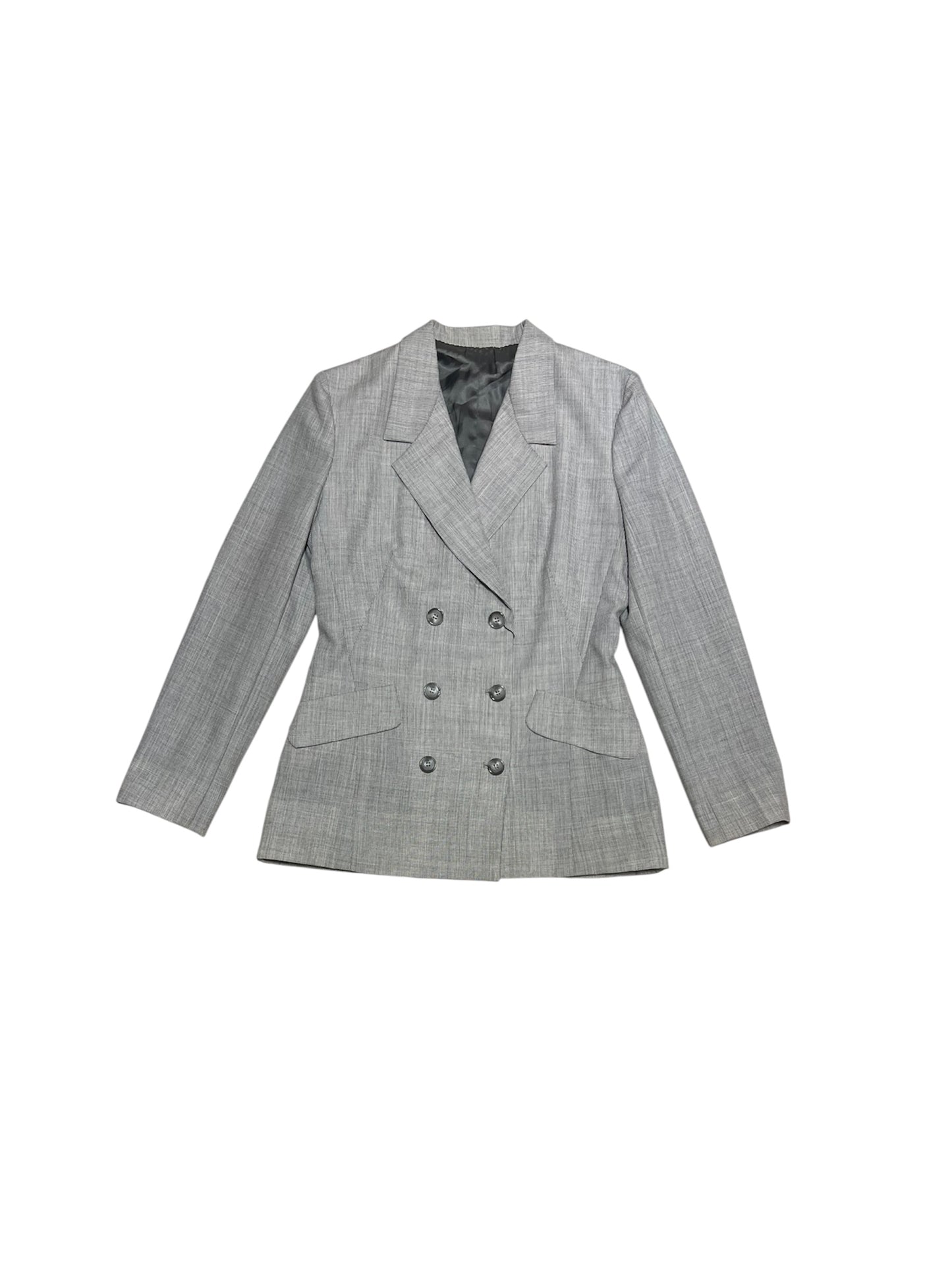 BLAZER DOPPIOPETTO