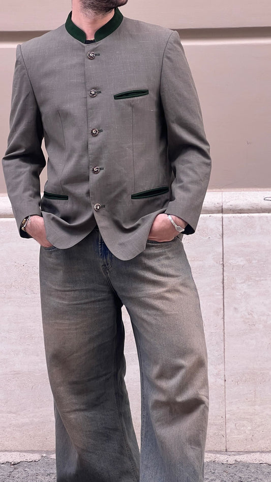 BLAZER COLLO COREANA