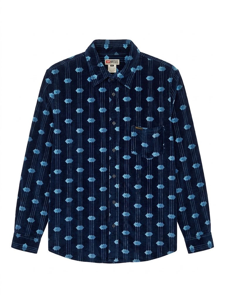 CAMICIA DIESEL
