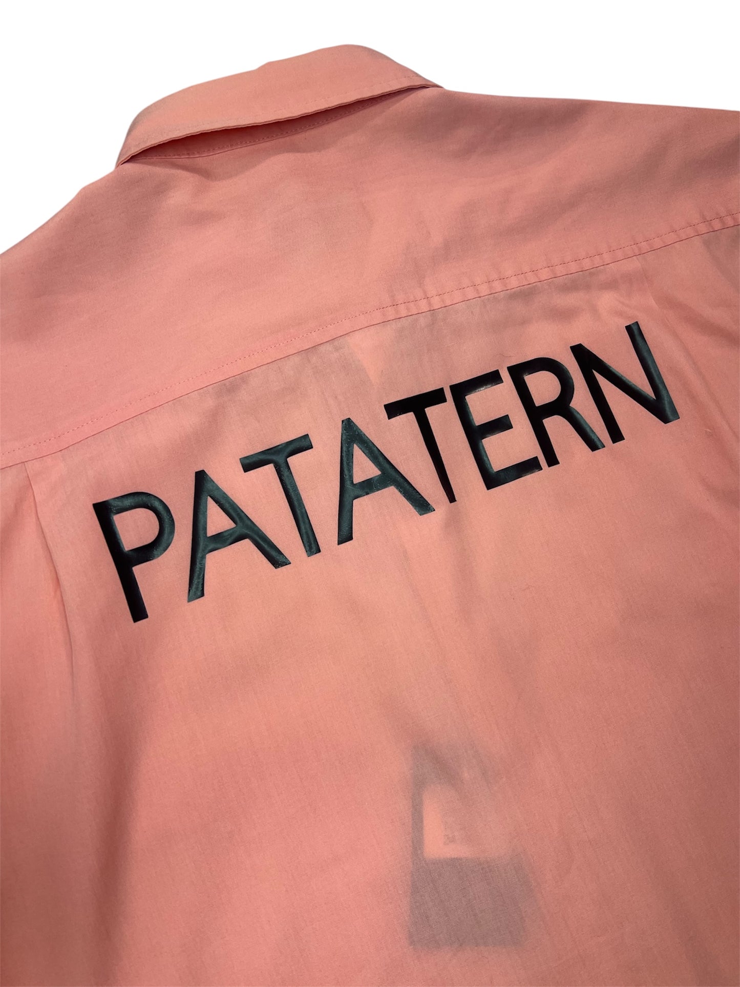 CAMICIA PATATERN