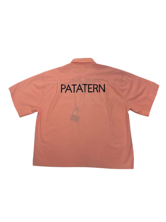 CAMICIA PATATERN