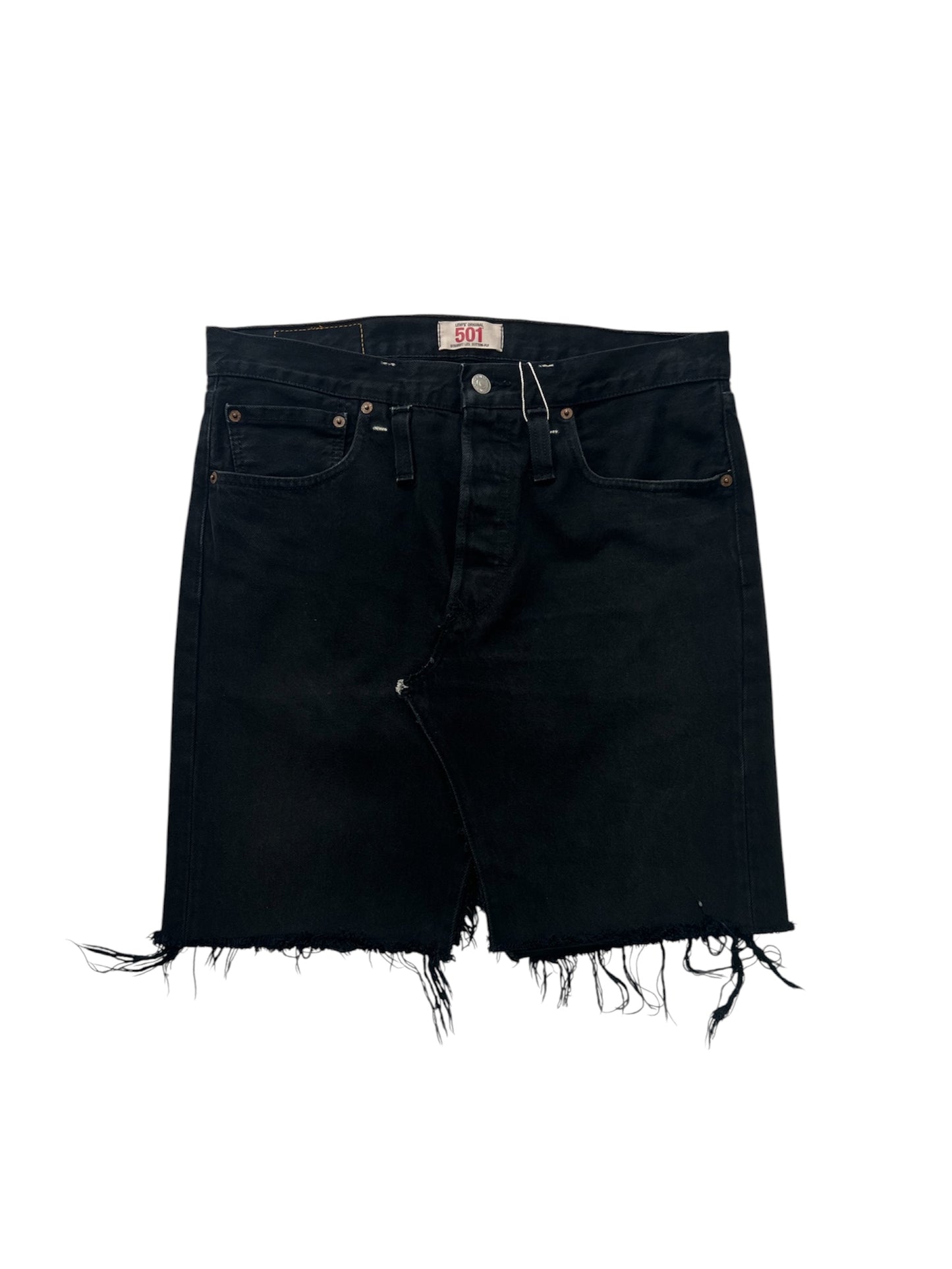 GONNA LEVI’S 501