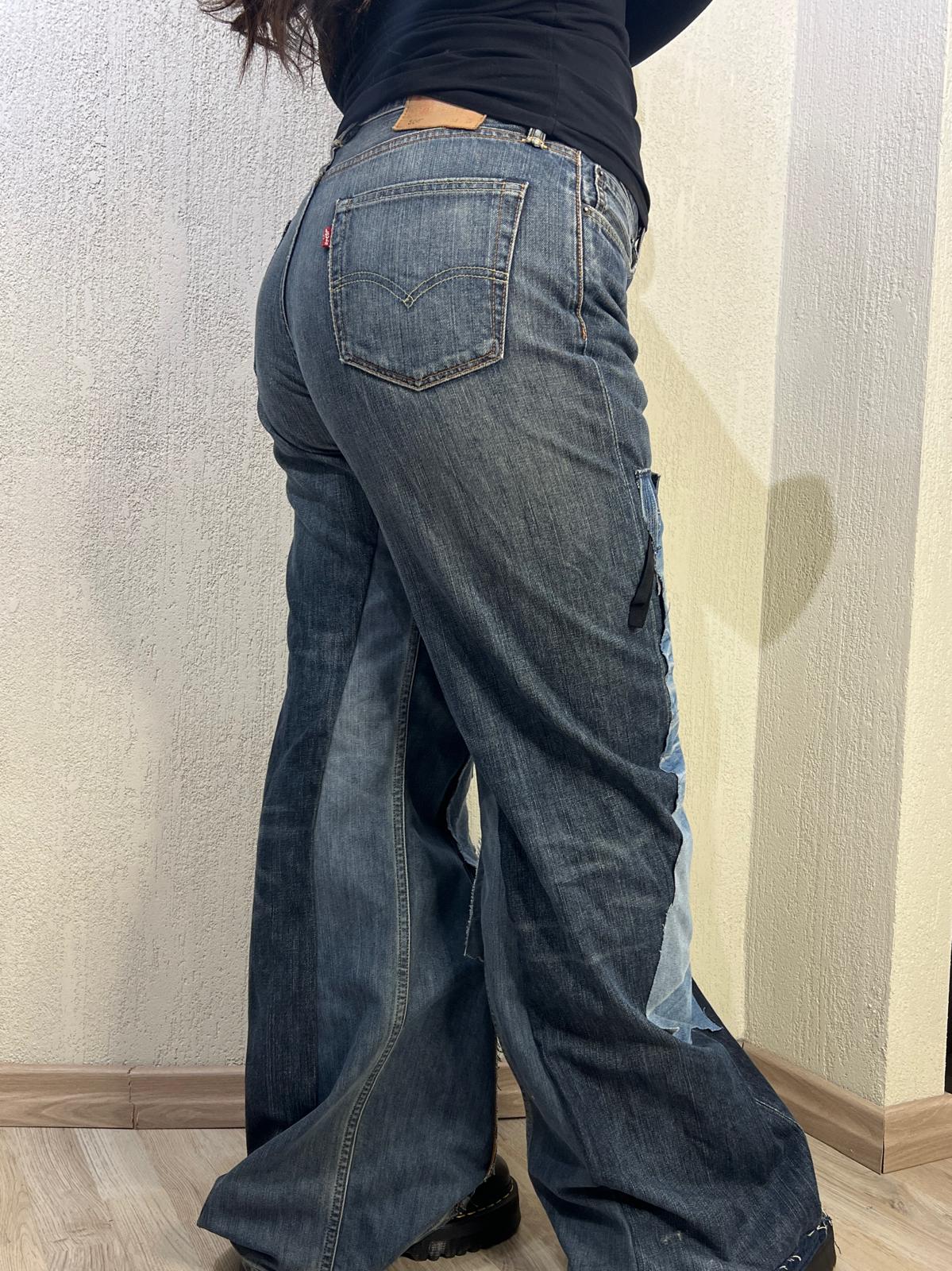 LEVI’S CUSTOM