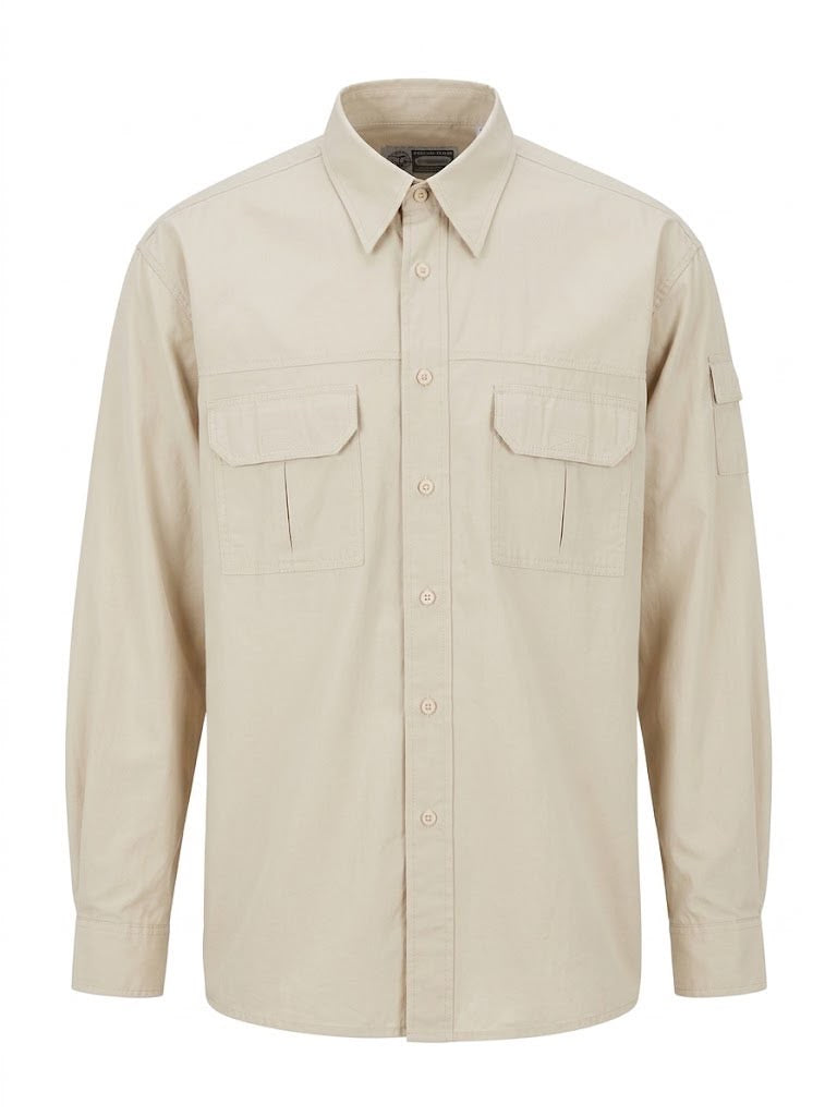 CAMICIA FROG