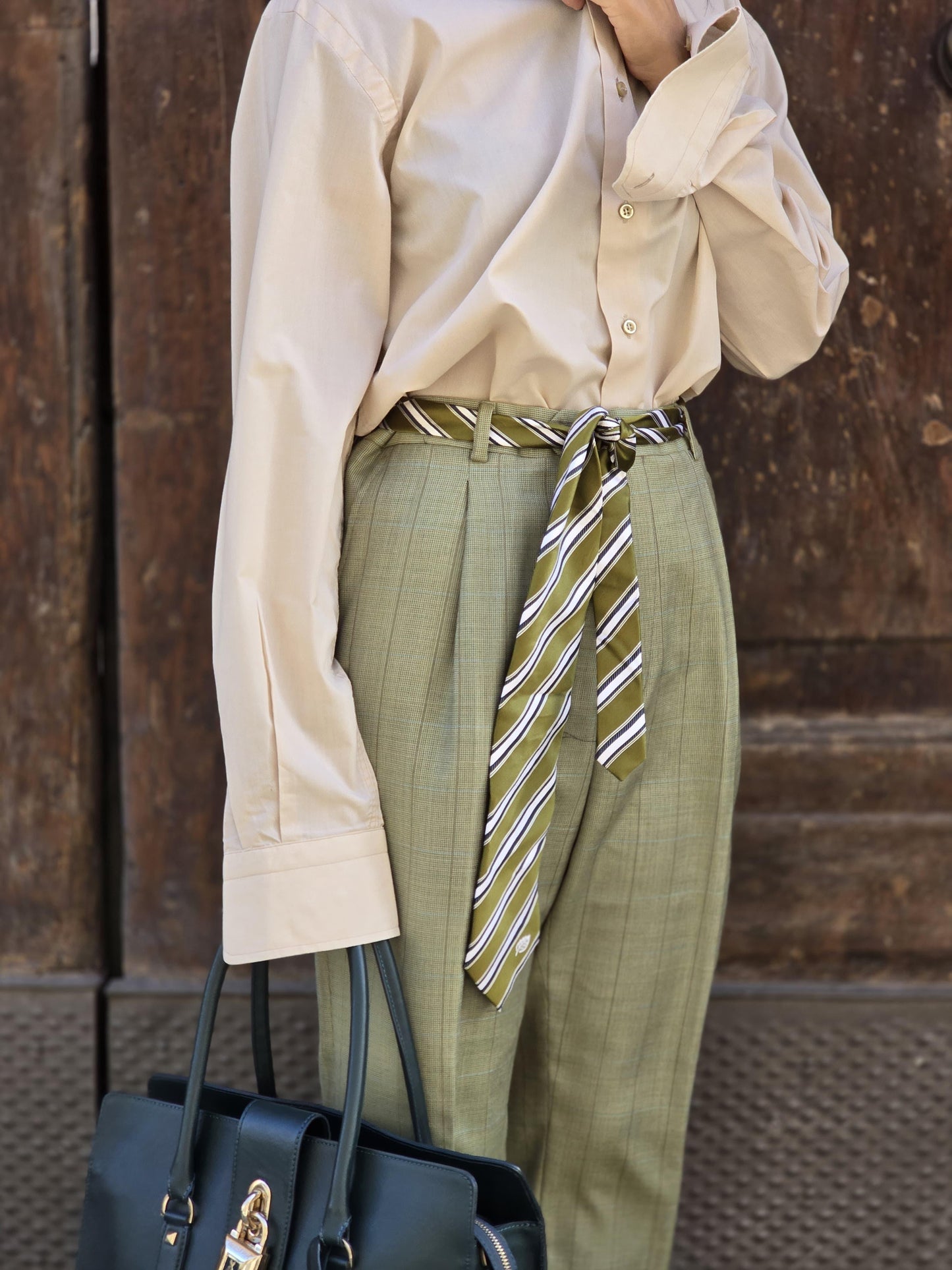 CAMICIA SARTORIALE