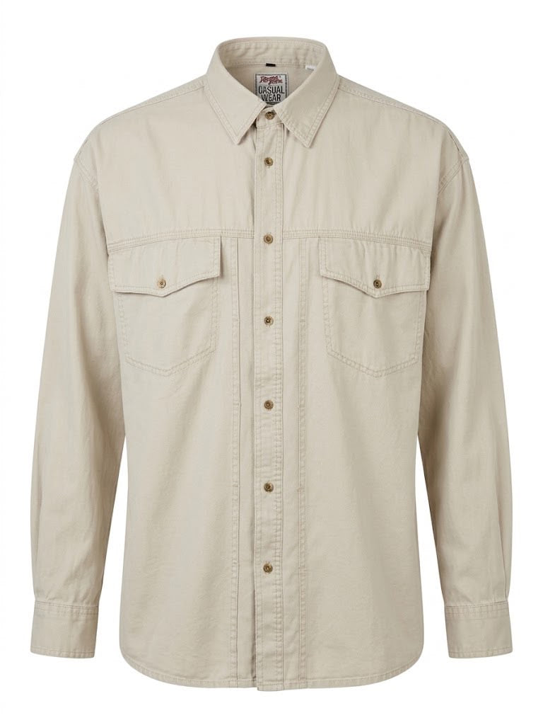 CAMICIA RACING