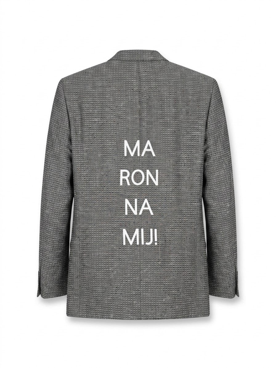 BLAZER MARONNA MIJ