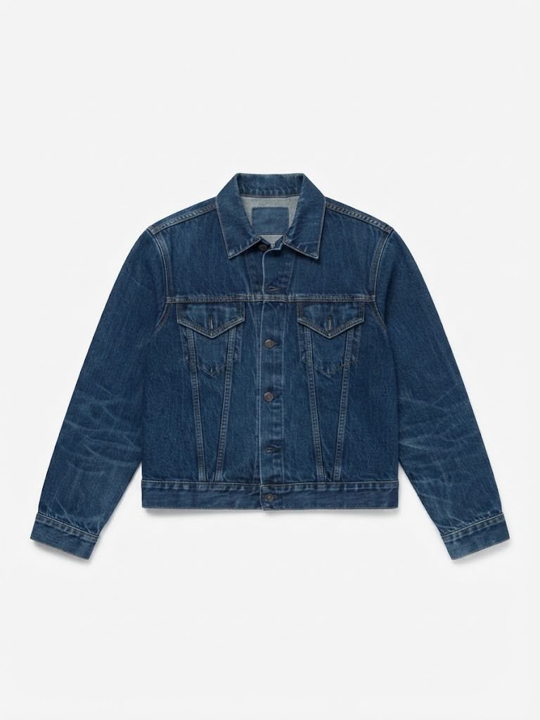 GIACCA IN DENIM REPLAY