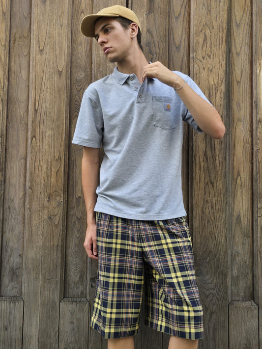 POLO CARHARTT