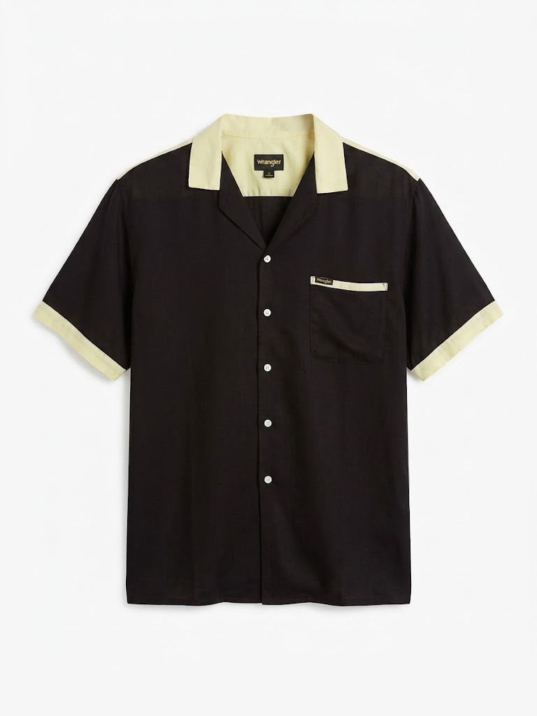 CAMICIA WRANGLER
