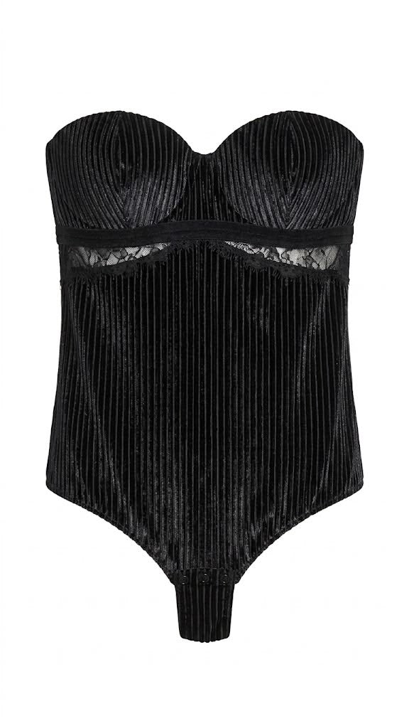 CORSETTO INTIMISSIMI