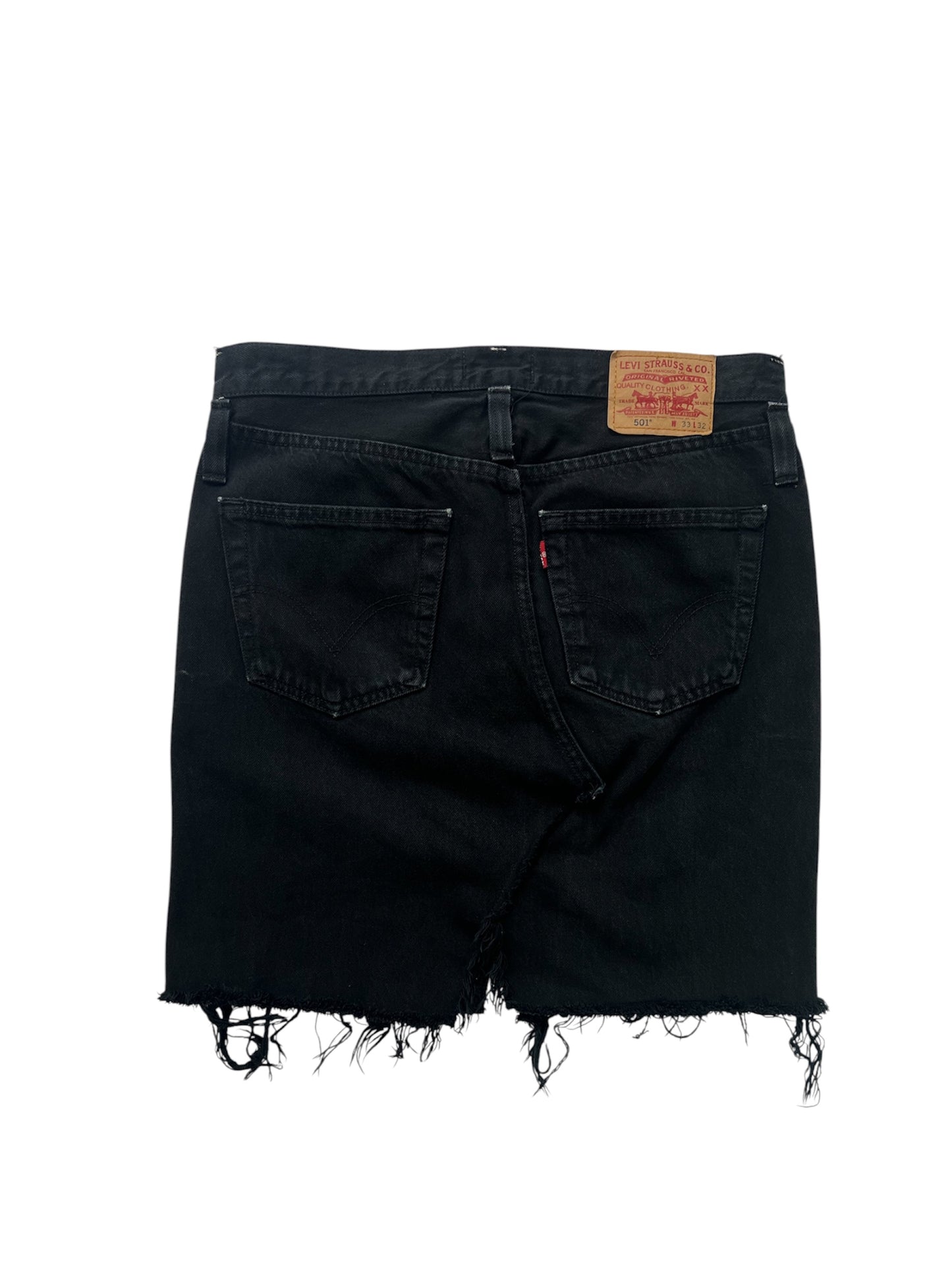GONNA LEVI’S 501