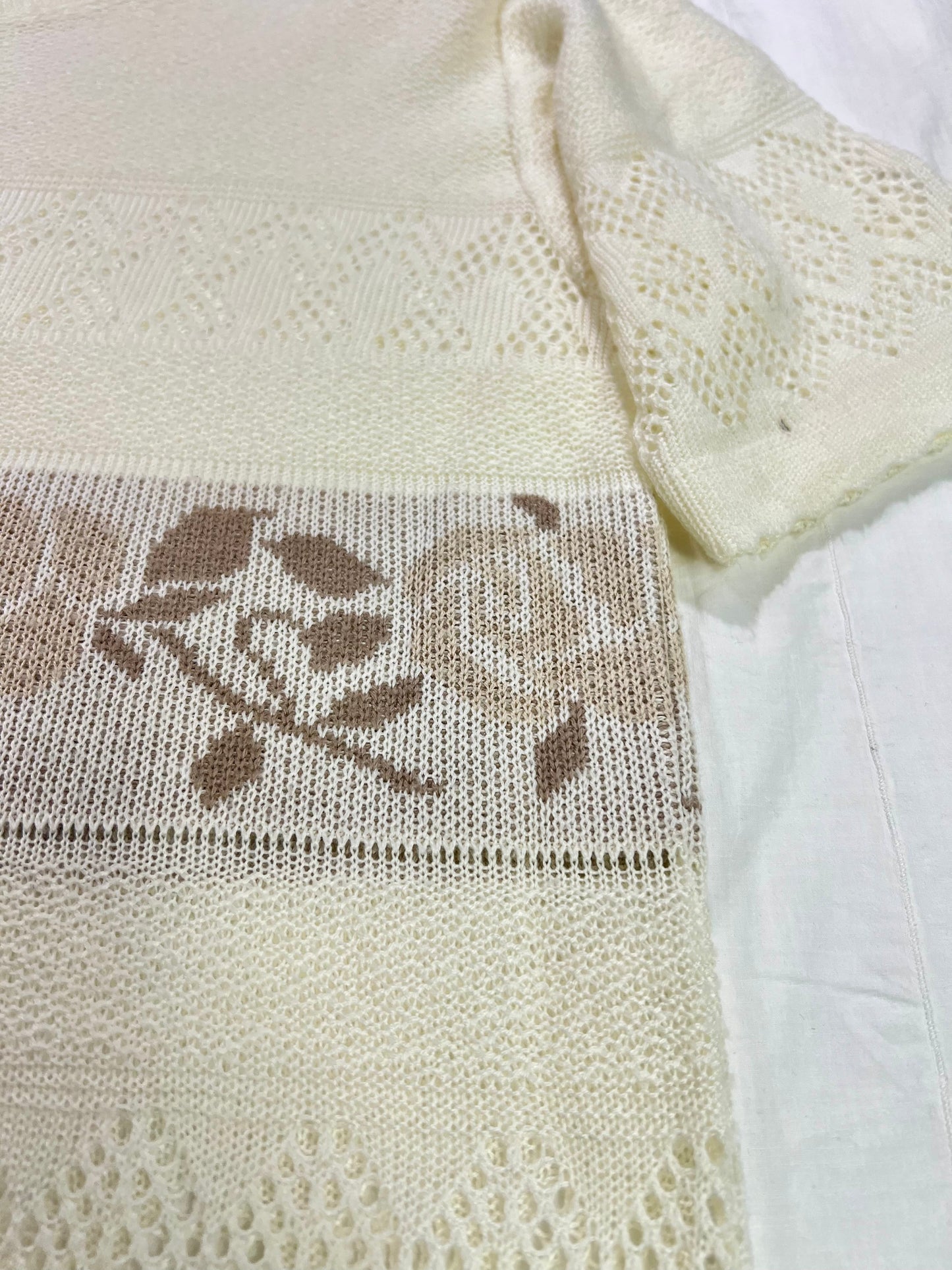 T-SHIRT IN FILO