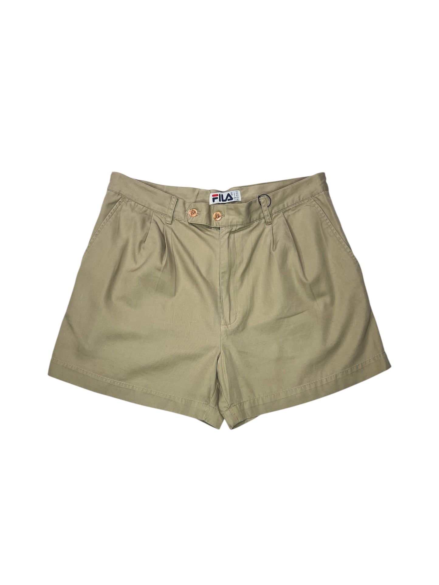SHORTS FILA