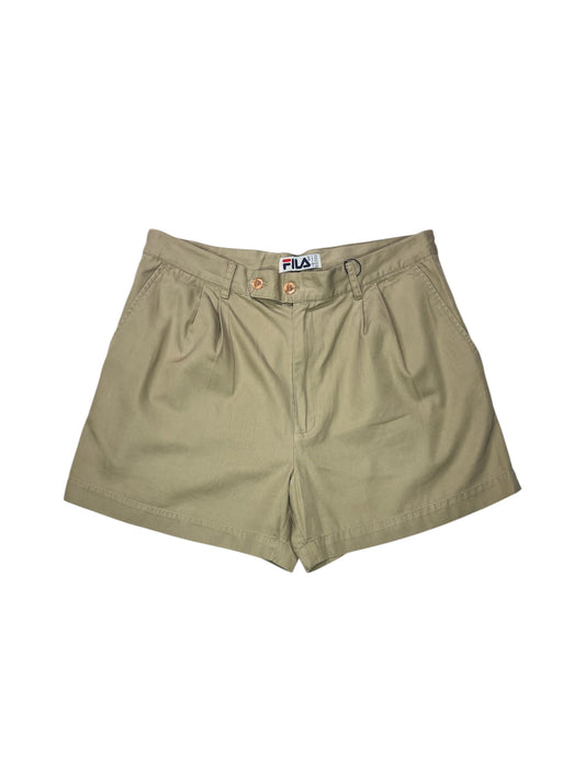 SHORTS FILA