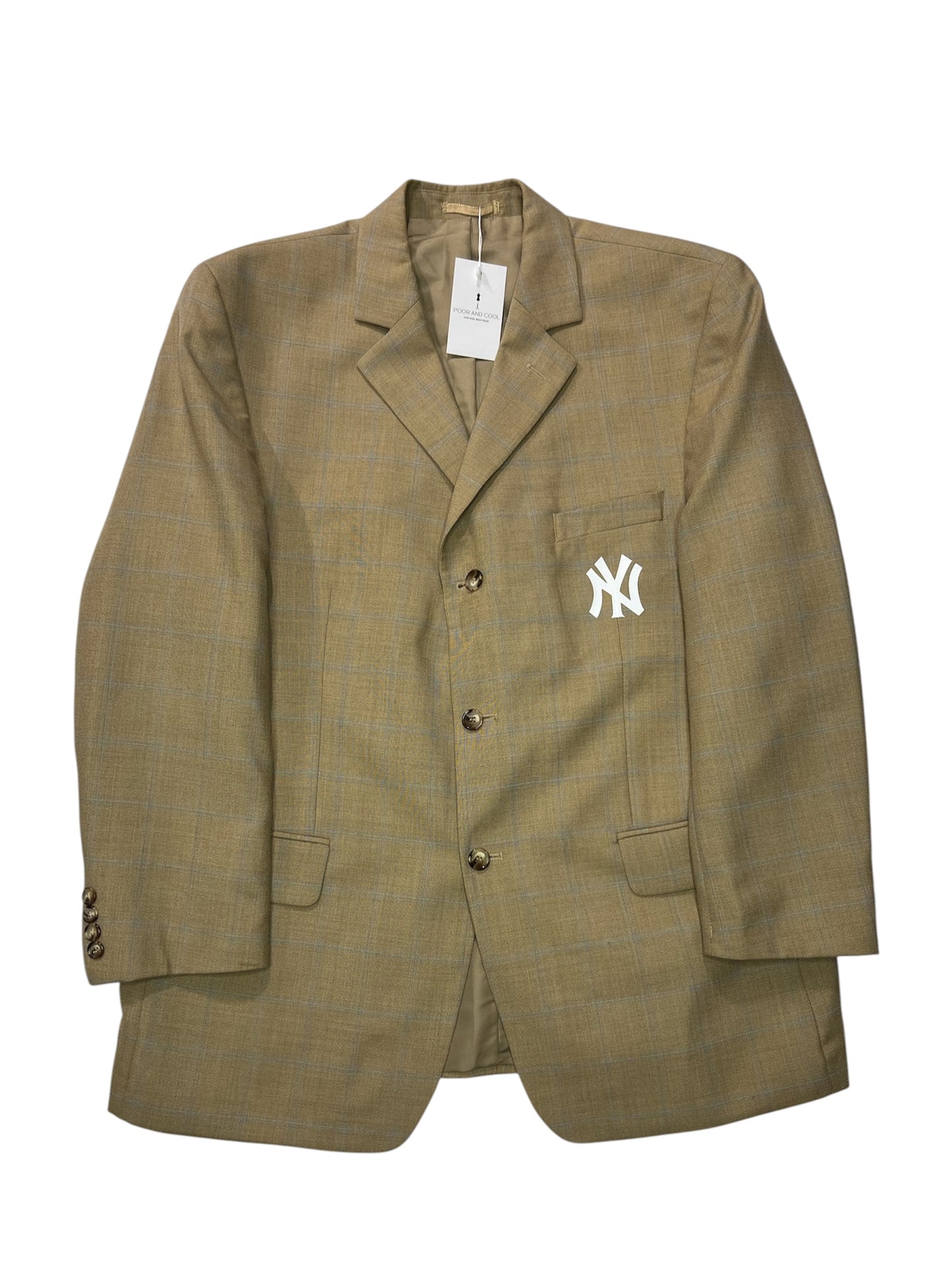 BLAZER NY