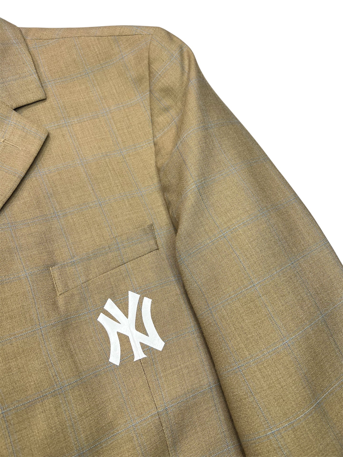 BLAZER NY