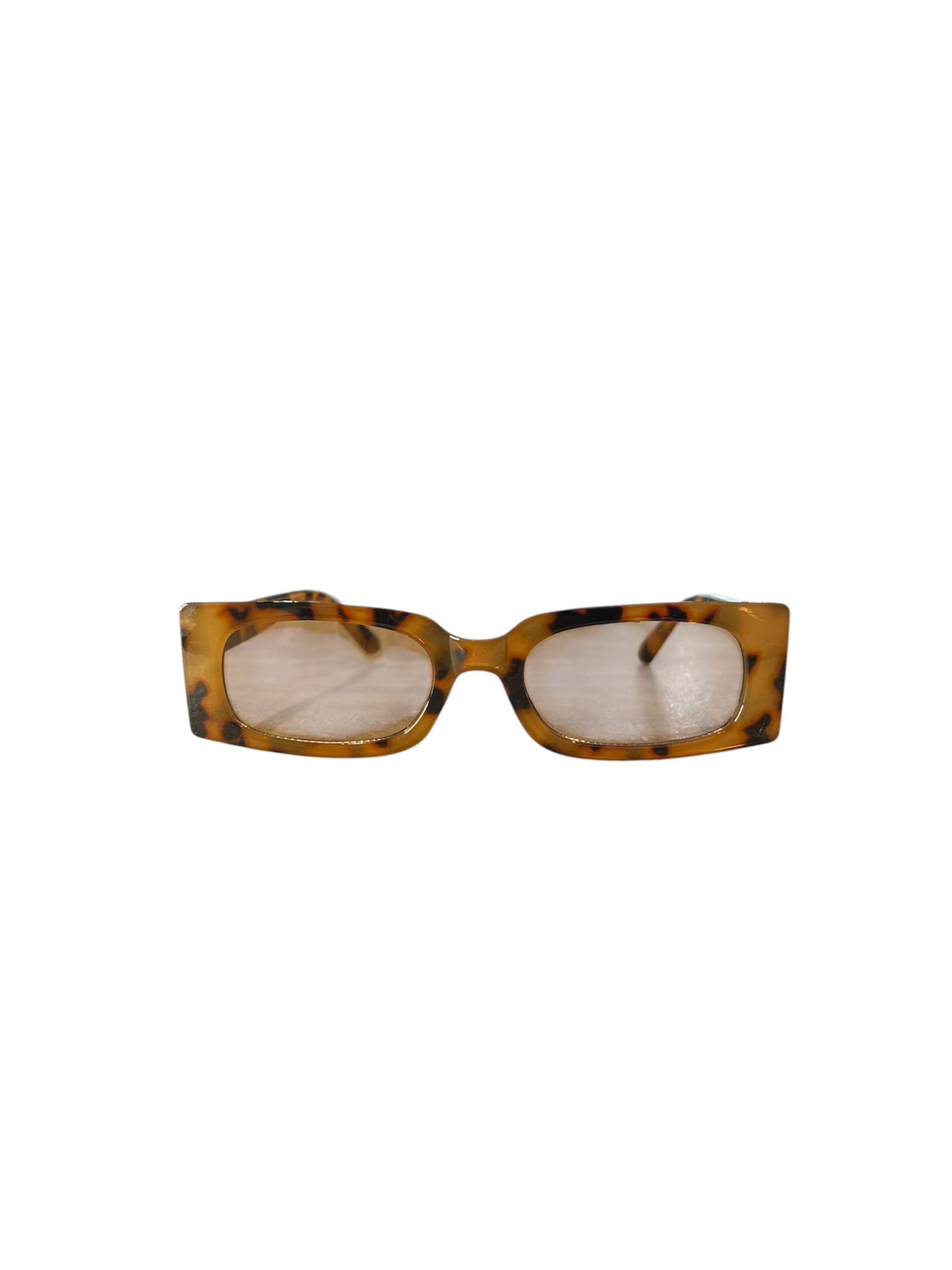 OCCHIALI ANIMALIER