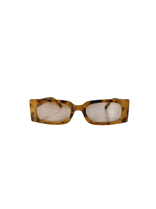 OCCHIALI ANIMALIER