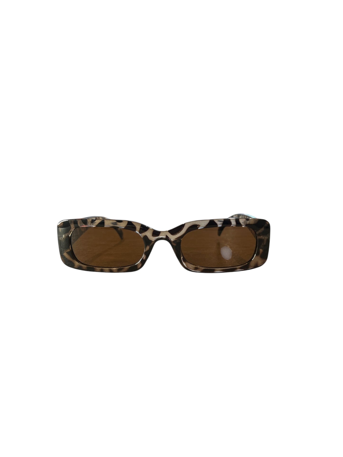 OCCHIALI ANIMALIER