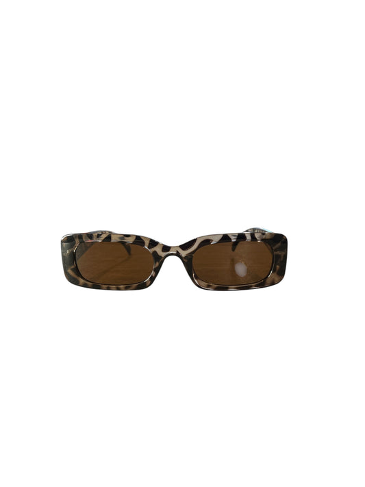 OCCHIALI ANIMALIER