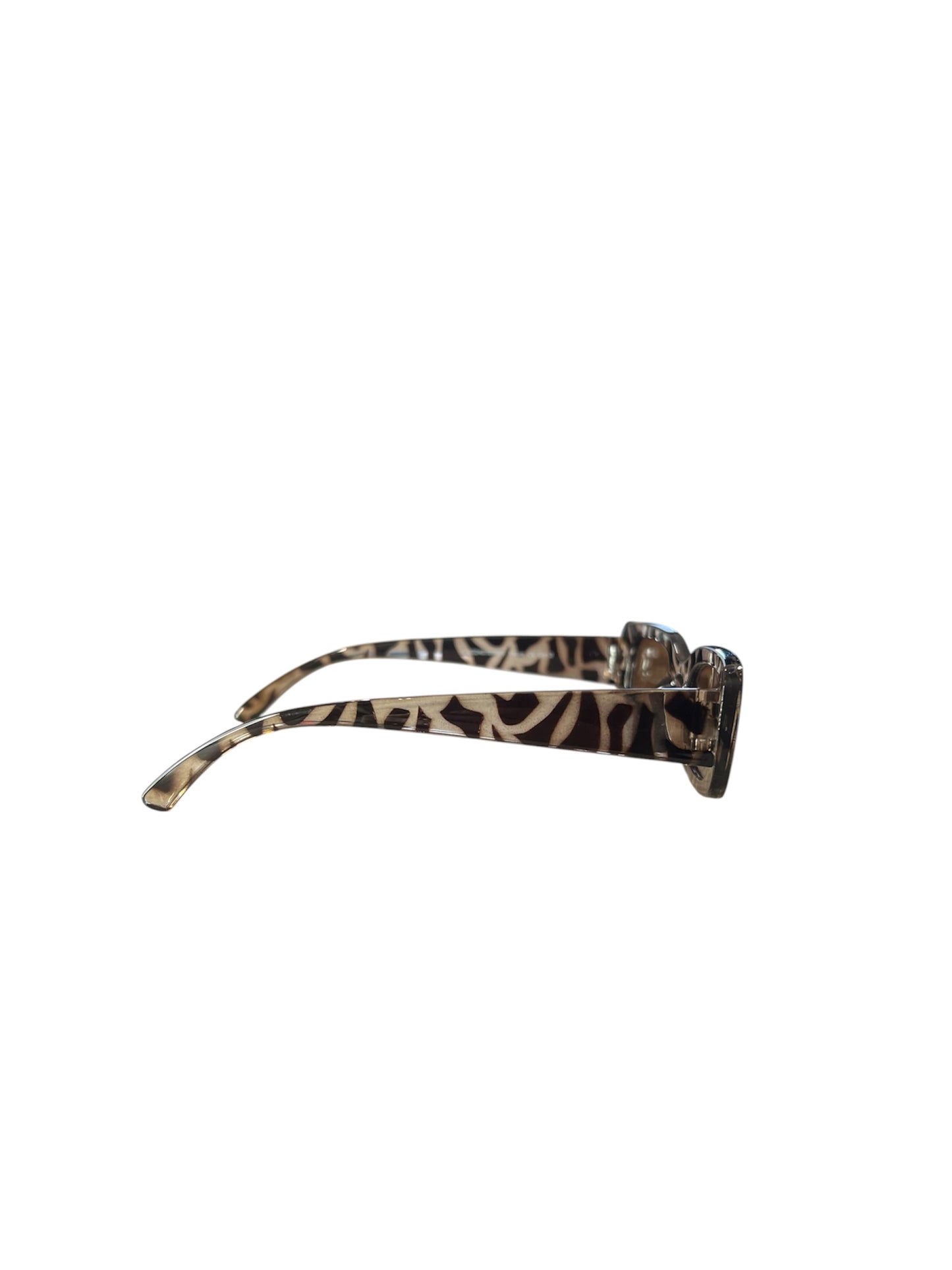 OCCHIALI ANIMALIER
