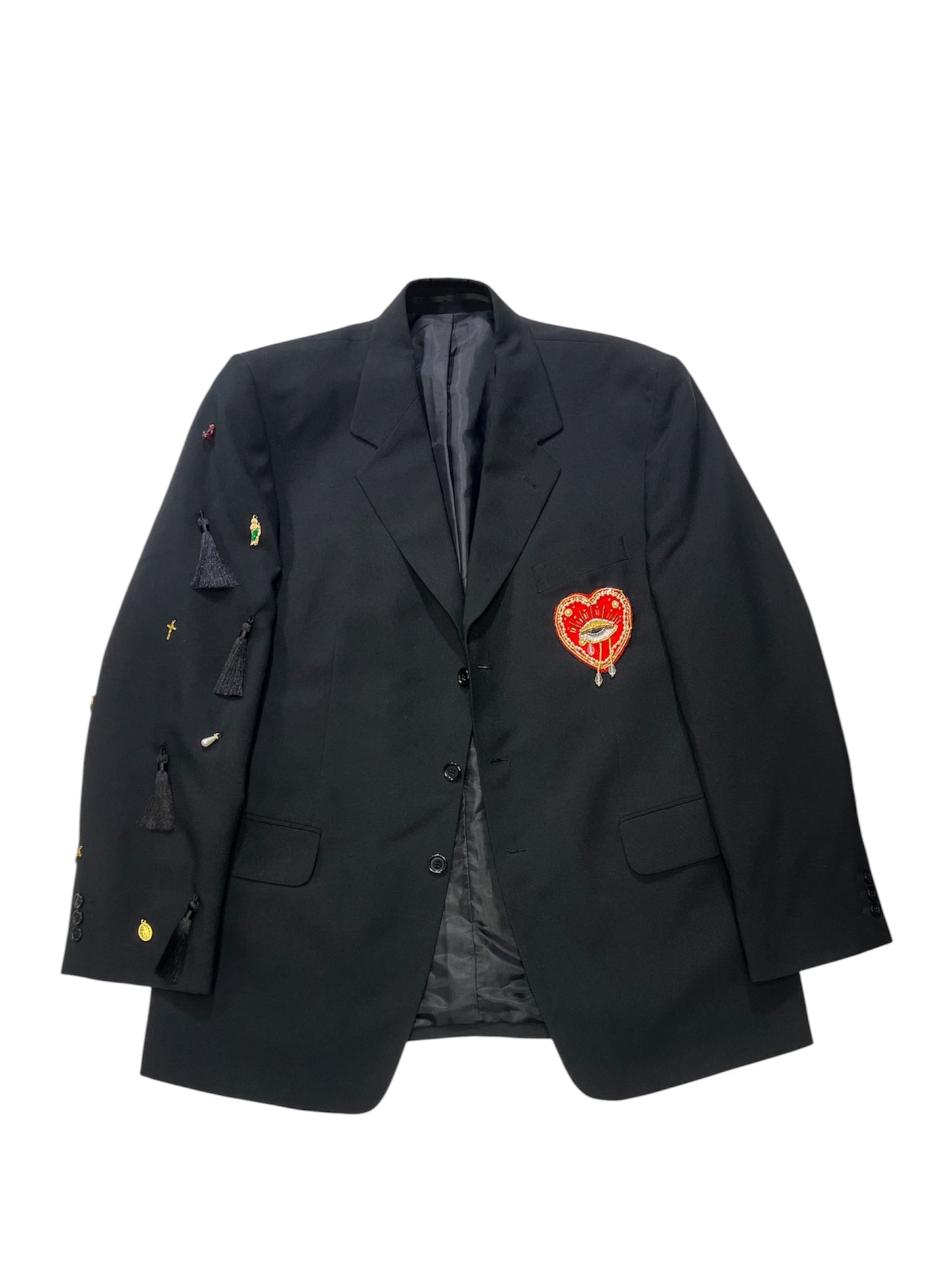 BLAZER SACRÈ