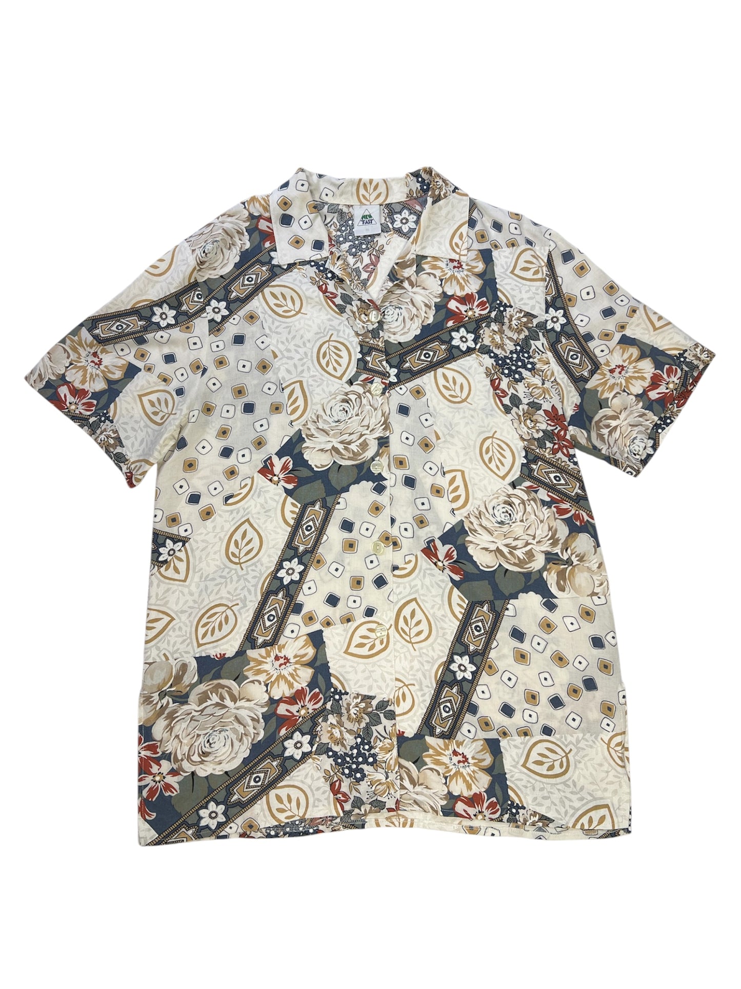 CAMICIA ROSE