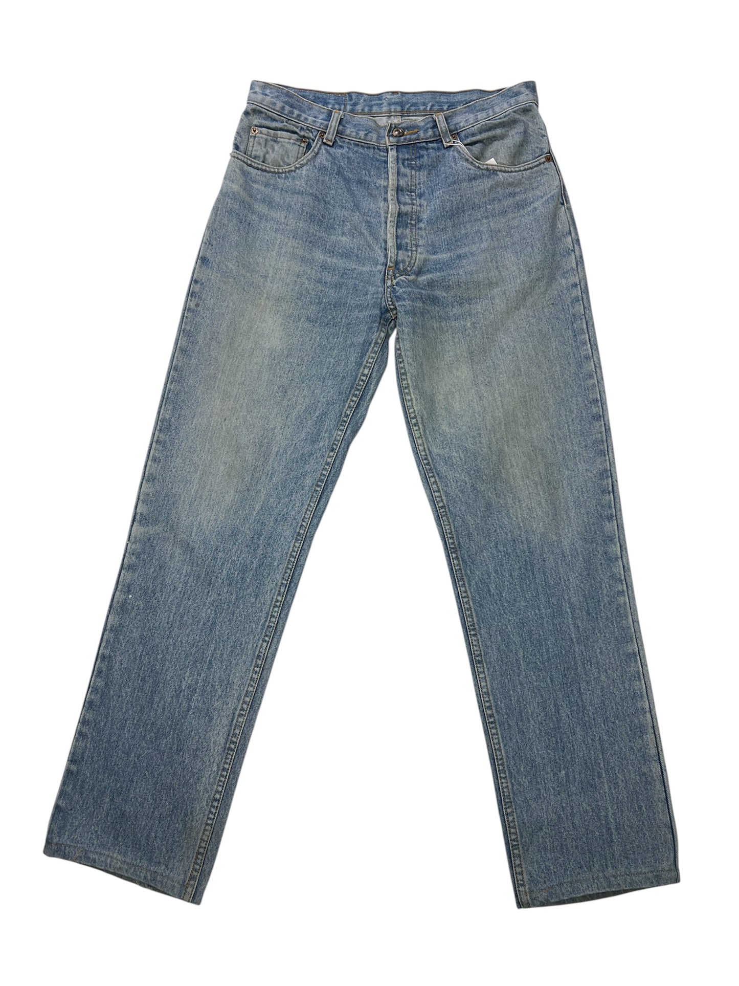 JEANS LEVI’S 501