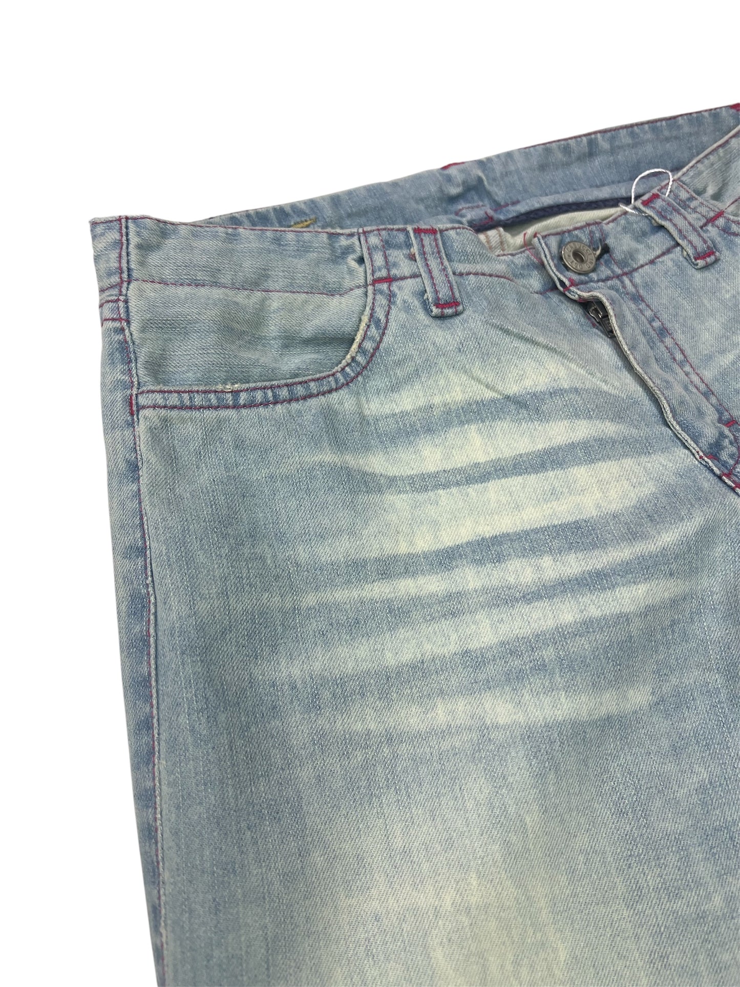 JEANS A ZAMPA CASUCCI