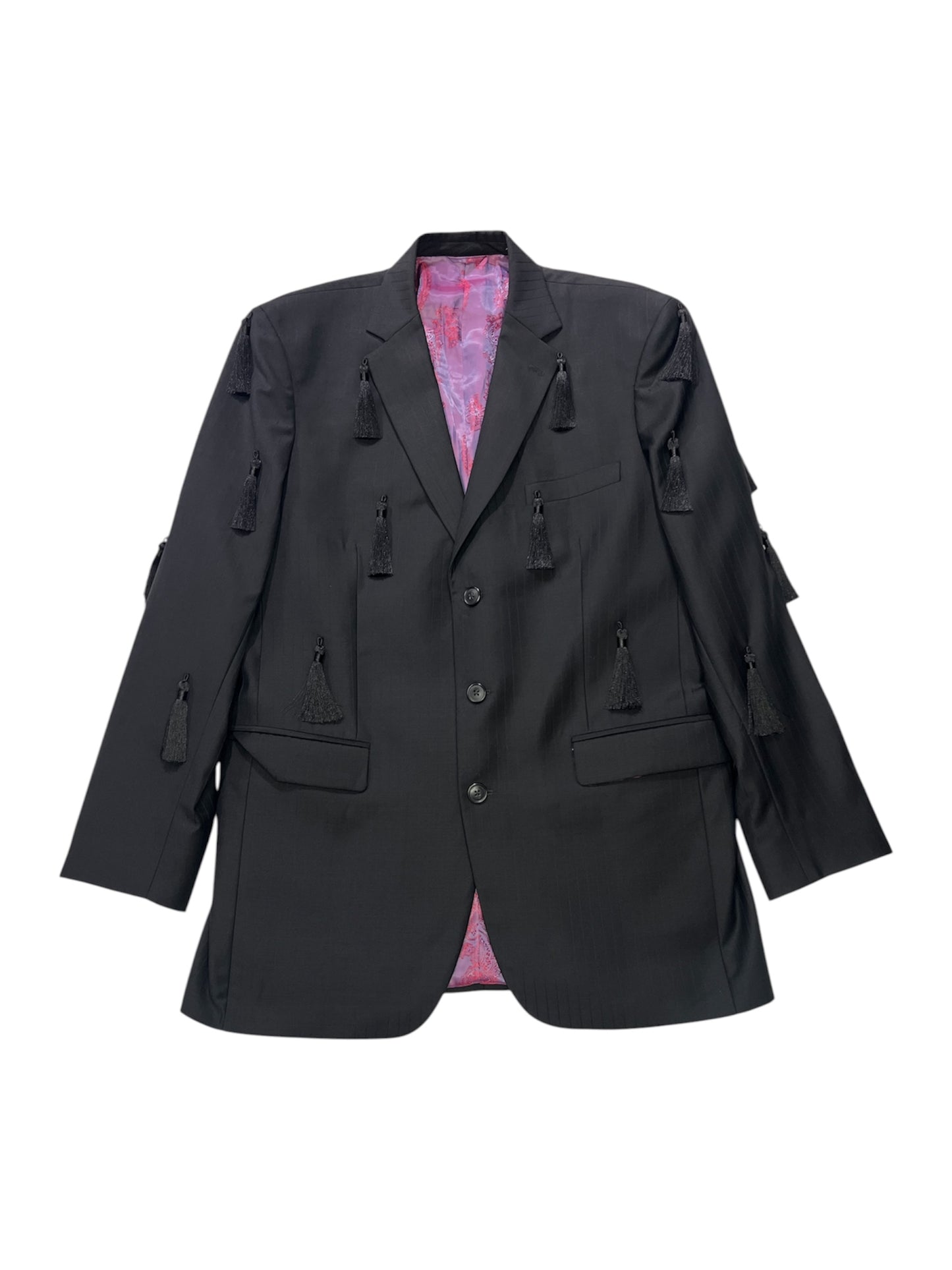 BLAZER NAPPE
