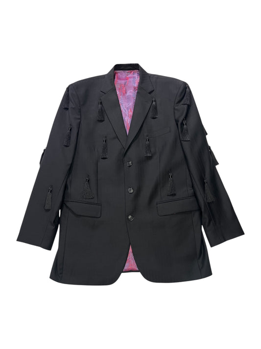 BLAZER NAPPE