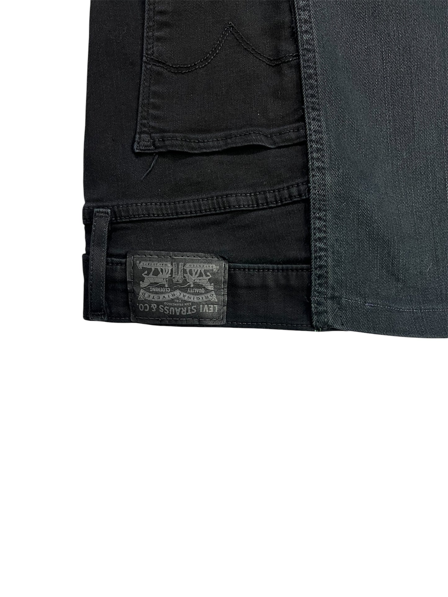JEANS LEVI’S CUSTOM