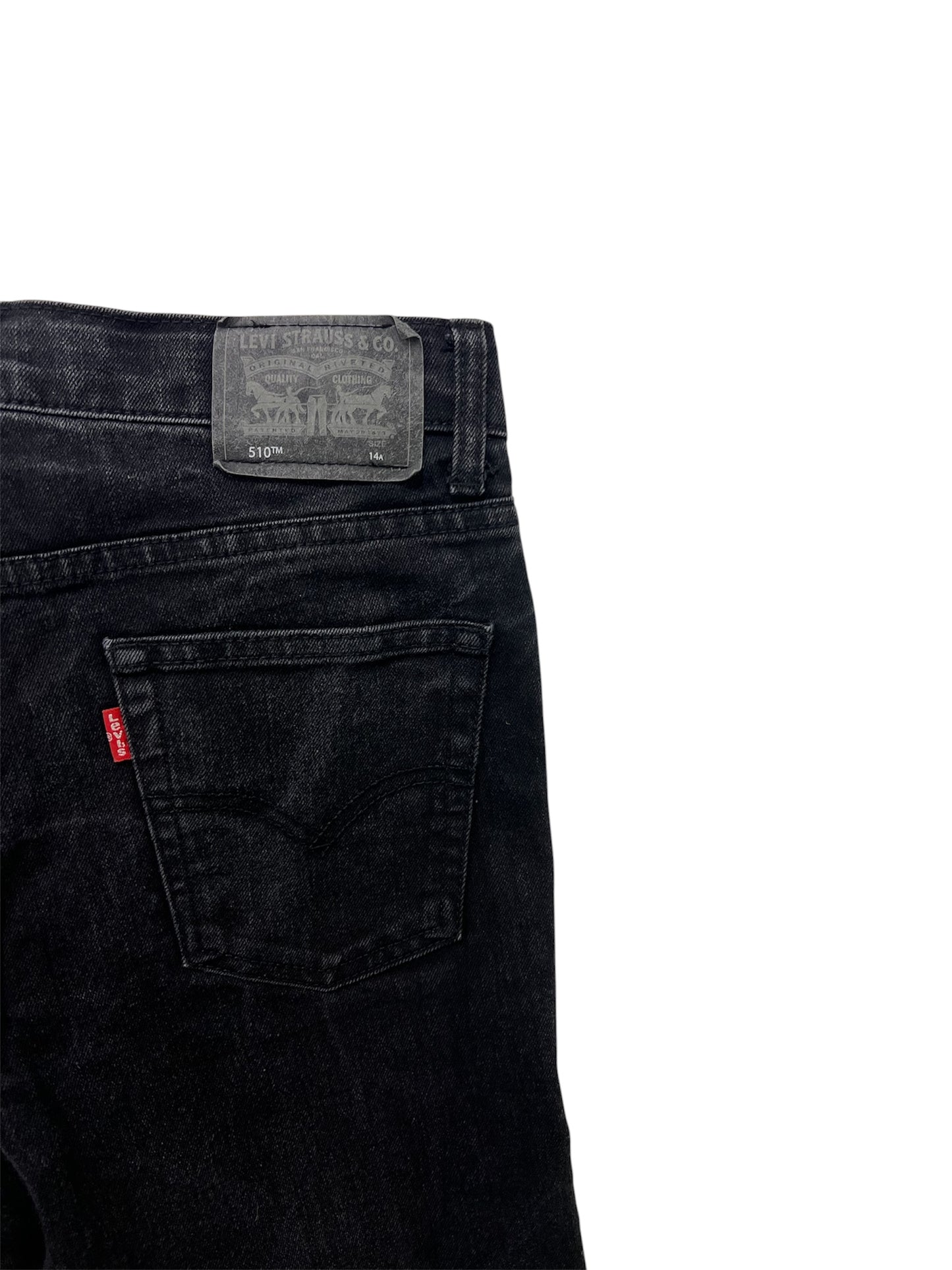 JEANS LEVI’S CUSTOM