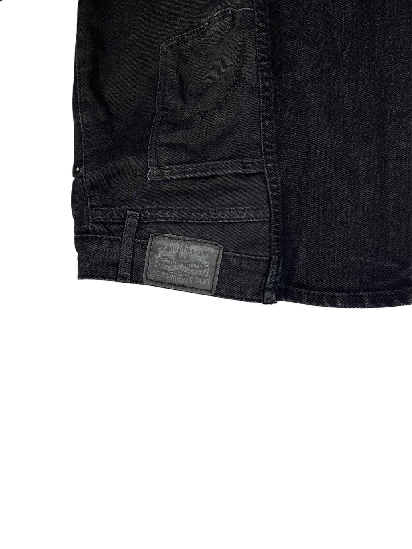 JEANS LEVI’S CUSTOM