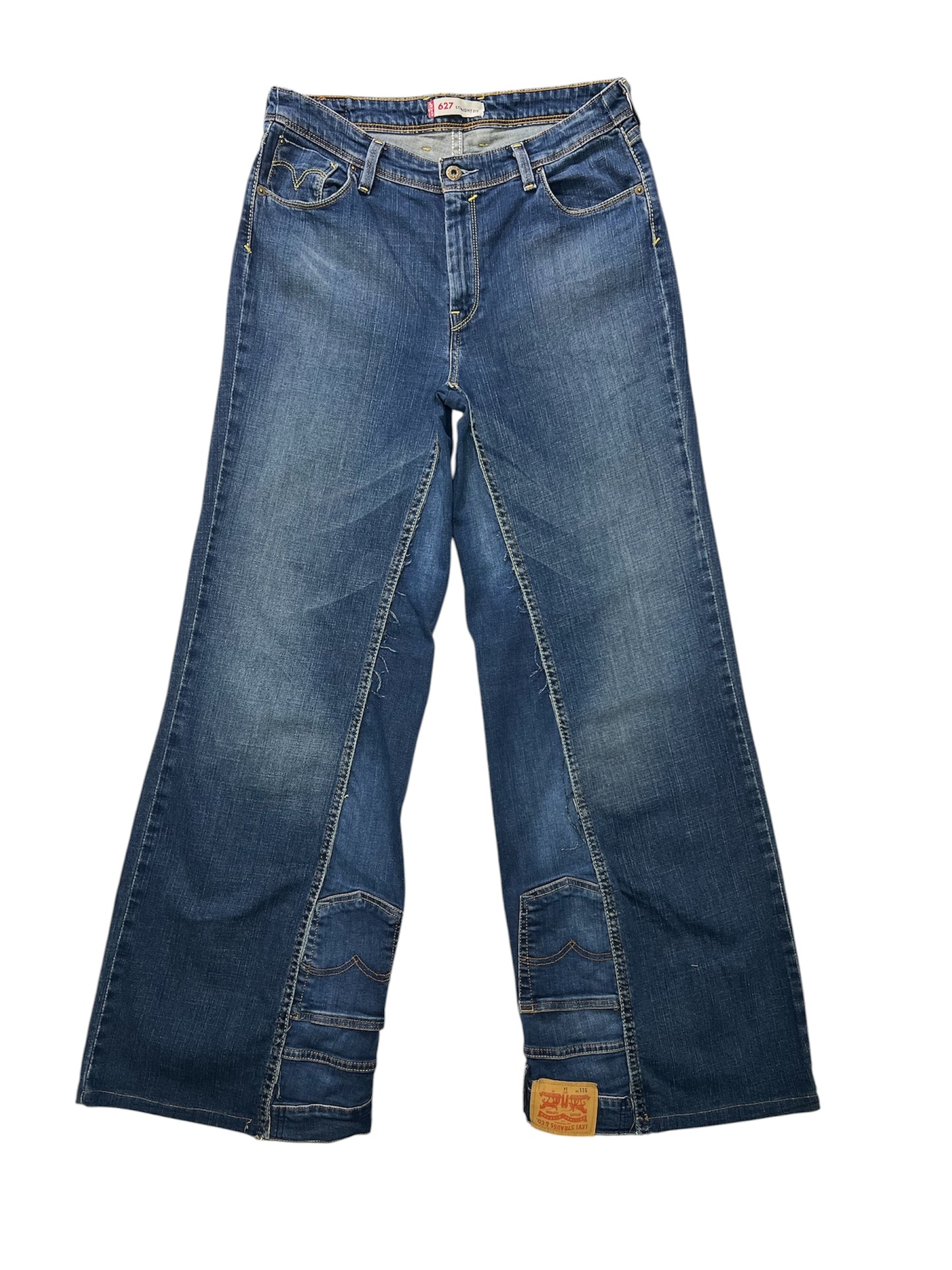 JEANS LEVI’S CUSTOM