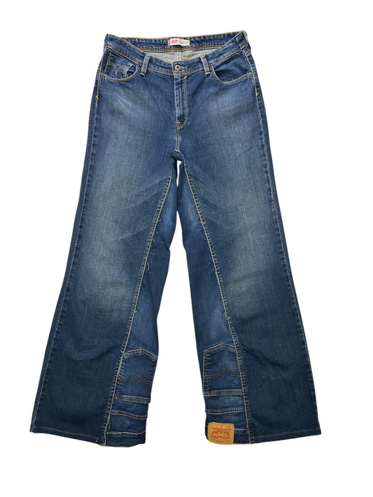 JEANS LEVI’S CUSTOM