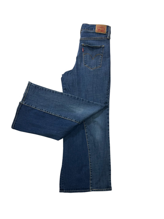 JEANS LEVI’S CUSTOM