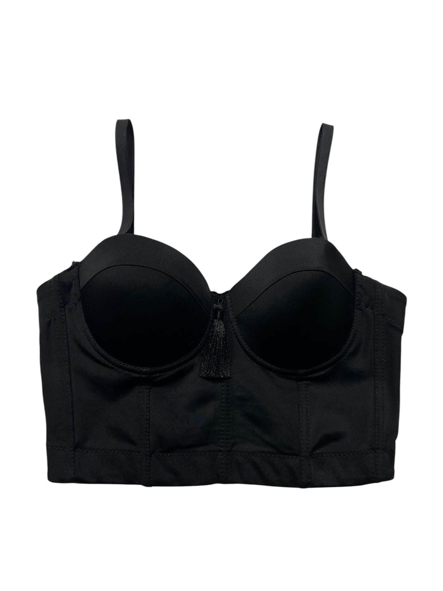 CORSETTO NAPPE