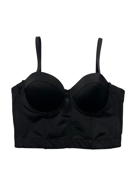 CORSETTO NAPPE