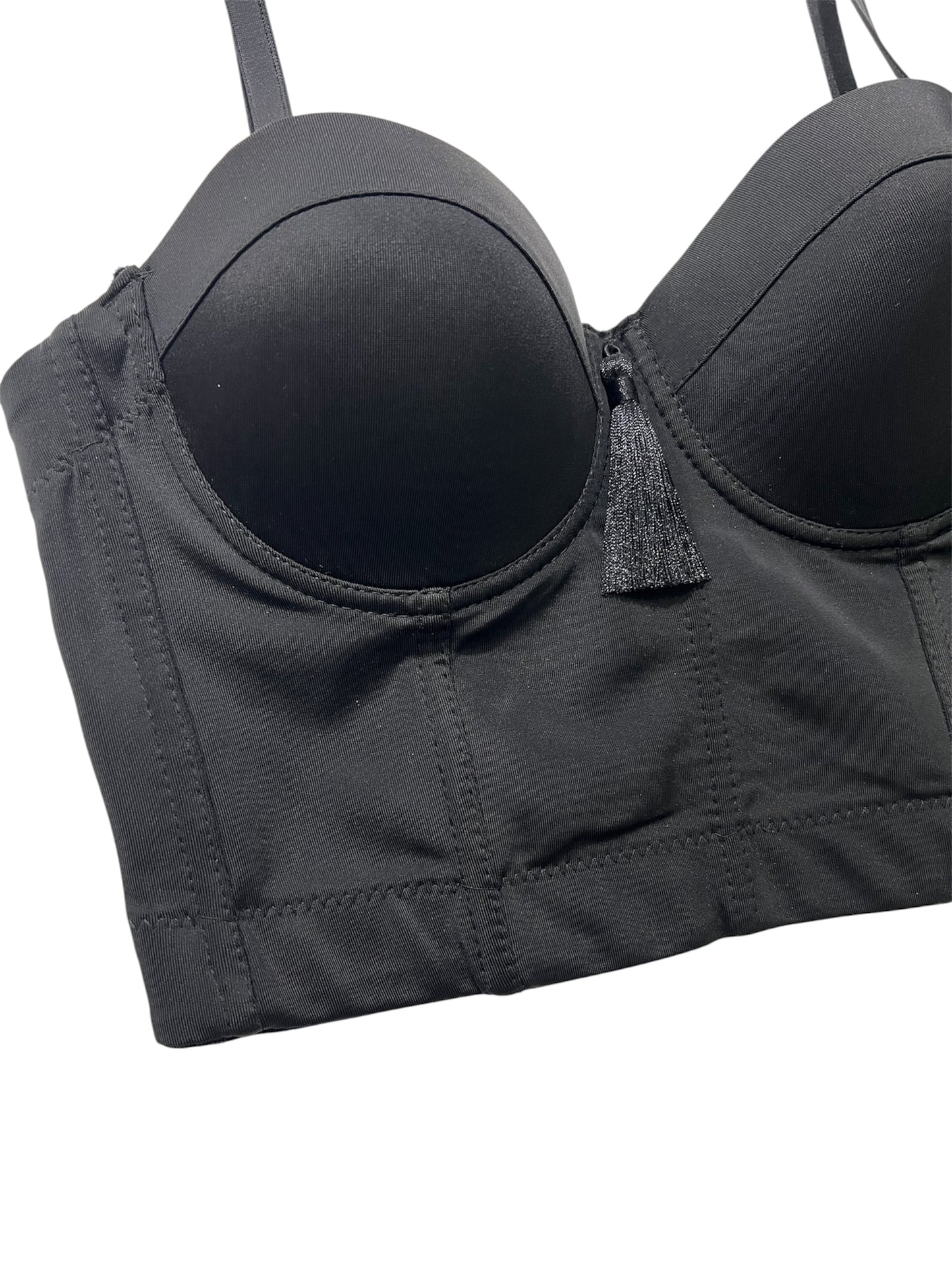 CORSETTO NAPPE