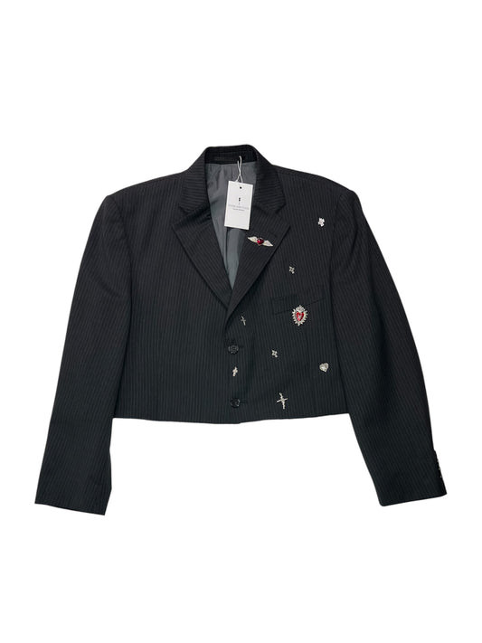 BLAZER DEVOTION