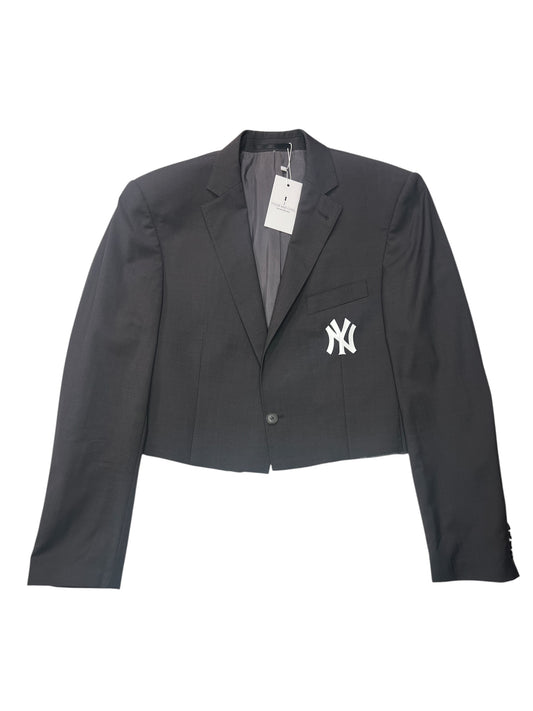 BLAZER CROP NY
